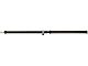 Rear Driveshaft Assembly (15-17 2WD Silverado 3500 HD Crew Cab w/ 6.50-Foot Standard Box & Automatic Transmission)