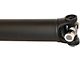 Rear Driveshaft Assembly (15-17 2WD Silverado 3500 HD Crew Cab w/ 6.50-Foot Standard Box & Automatic Transmission)