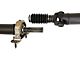 Rear Driveshaft Assembly (07-10 2WD Silverado 3500 HD Extended Cab w/ 8-Foot Long Box & Automatic Transmission)