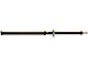 Rear Driveshaft Assembly (07-10 2WD Silverado 3500 HD w/ Automatic Transmission)