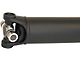 Rear Driveshaft Assembly (07-10 2WD Silverado 3500 HD w/ Automatic Transmission)