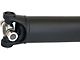 Rear Driveshaft Assembly (17-18 2WD Silverado 3500 HD Double Cab w/ 8-Foot Long Box & Automatic Transmission)