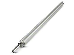 Rear Driveshaft Prop Shaft Assembly (07-10 4WD Silverado 3500 HD Extended Cab w/ 8-Foot Long Box)