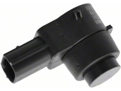 Rear Parking Assist Sensor (07-14 Silverado 3500 HD)