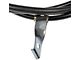 Rear Parking Brake Cable; Passenger Side (12-13 Silverado 3500 HD Cab and Chassis w/o Wide Track Rear Axle)