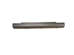 Replacement Rocker Panel; Passenger Side (07-13 Silverado 3500 HD Regular Cab)