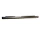 Replacement Rocker Panel; Passenger Side (07-13 Silverado 3500 HD Crew Cab)