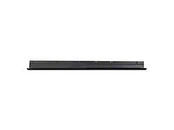 Replacement Rocker Panel; Driver Side (15-16 Silverado 3500 HD Double Cab)