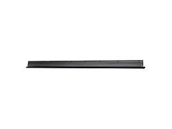 Replacement Rocker Panel; Passenger Side (14-16 Silverado 3500 HD Crew Cab)