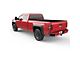 EGR Rugged Look Level 2 Fender Flares; Matte Black (15-19 Silverado 3500 HD SRW)