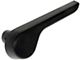 Seat Adjustment Handle; Front Left; Black (07-13 Silverado 3500 HD)