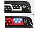 Sequential Chase LED Third Brake Light; Chrome (15-19 Silverado 3500 HD)