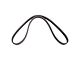 Serpentine Belt (09-19 6.0L Silverado 3500 HD)