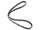 Serpentine Belt (09-19 6.0L Silverado 3500 HD)