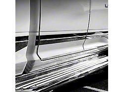 Special Edition Series Rocker Panels (15-19 Silverado 3500 HD Double Cab w/ 6.50-Foot Standard Box)