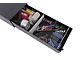 Specialty Series Under Seat Drawer Tool Box; Textured Black (20-24 Silverado 3500 HD Double Cab, Crew Cab)