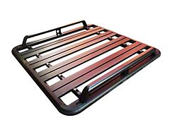 Spike Adjustable Bed Rack and Cargo Platform System (01-25 Silverado 3500 HD)