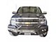 Sport Winch Front Bumper; Black (15-19 Silverado 3500 HD)