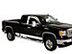 Putco Stainless Steel Rocker Panels (15-19 Silverado 3500 HD Double Cab w/ 8-Foot Long Box)