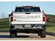 Putco Stainless Steel Tailgate Insert Letters (20-24 Silverado 3500 HD)