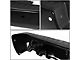 Step Bumper; Rear; With Parking Distance Sensor Hole; Black (14-16 Silverado 3500 HD)