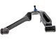 Supreme Front Lower Control Arm and Ball Joint Assembly; Driver Side (07-10 Silverado 3500 HD)