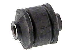 Supreme Front Lower Control Arm Bushing; Forward Arm To Frame (11-17 Silverado 3500 HD)