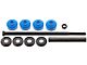 Supreme Front Stabilizer Bar Link Kit (07-16 Silverado 3500 HD)