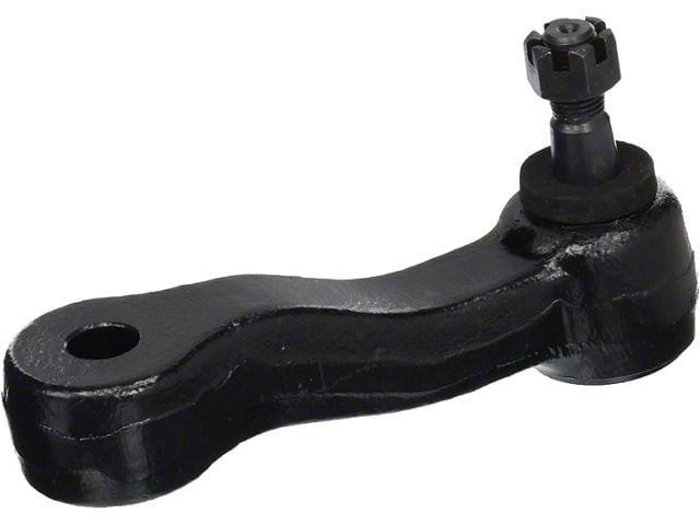 Supreme Steering Idler Arm (07-10 Silverado 3500 HD)