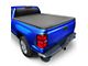 T3 Soft Tri-Fold Bed Cover (07-14 Silverado 3500 HD w/ 6.50-Foot Standard Box)