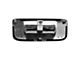 Tailgate Handle Bezel; Chrome (07-14 Silverado 3500 HD)