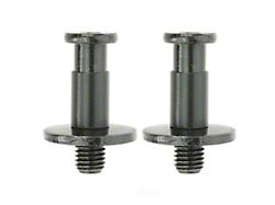 Tailgate Striker Bolts (07-14 Silverado 3500 HD)