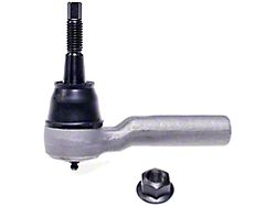 Tie Rod End; Outer (11-25 Silverado 3500 HD)