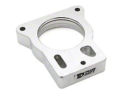 TORQUE-CURVE MPFI Throttle Body Spacer (01-06 6.0L Silverado 3500 HD)