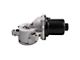 Transfer Case Shift Motor; RPO Code NQ7 (07-18 Silverado 3500 HD)