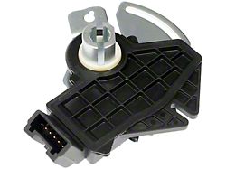 Transmission Range Sensor (07-19 Silverado 3500 HD w/ RPO Code MY7)