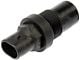 Vehicle Speed Sensor (07-18 4WD Silverado 3500 HD)