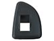 Window Switch Bezel; Rear Driver Side (09-13 Silverado 3500 HD Extended Cab)