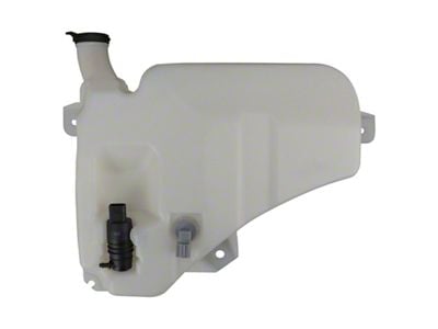 Windshield Washer Reservoir (20-23 Silverado 3500 HD)