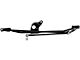 Windshield Wiper Linkage (07-10 Silverado 3500 HD)