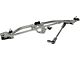 Windshield Wiper Linkage (07-14 Silverado 3500 HD)