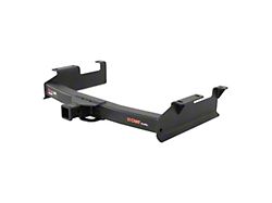 Xtra Duty Class V Trailer Hitch (07-10 Silverado 3500 HD w/ Factory Hitch)