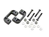 SkyJacker 2-Inch Strut Spacer Leveling Kit (07-25 Silverado 1500, Excluding Trail Boss & ZR2)