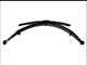 SkyJacker 5-Inch Softride Rear Lift Leaf Spring (02-05 4WD RAM 1500)