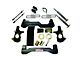 SkyJacker 6-Inch Standard Suspension Lift Kit with Shocks (07-13 4WD Silverado 1500)