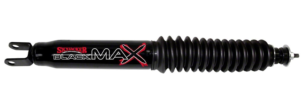 Skyjacker Silverado Black Max Front Shock For In Lift B Wd Silverado