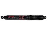 SkyJacker Black MAX Rear Shock Absorber for 0 to 2-Inch Lift (99-06 4WD Sierra 1500)