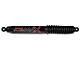 SkyJacker Black MAX Rear Shock Absorber for 6 to 7-Inch Lift (07-13 4WD Silverado 1500)