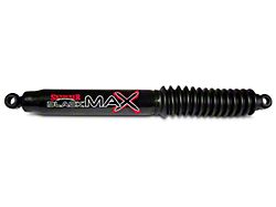 SkyJacker Black MAX Rear Shock Absorber for Stock Height (07-13 4WD Silverado 1500)