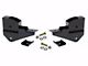 SkyJacker 4-Inch 4-Link Suspension Lift Kit with Rear Leaf Springs (23-24 4WD 6.7L Powerstroke F-250 Super Duty SRW w/o 4-Inch Axles, Factory LED Headlights, Onboard Scales)